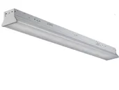 Votatec WS150-8FT347-3CCT 8 ft Wide Linear Strip Fixture, CCT and Power Selectable