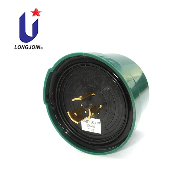 Votatec JL-207E Post Top Photocell