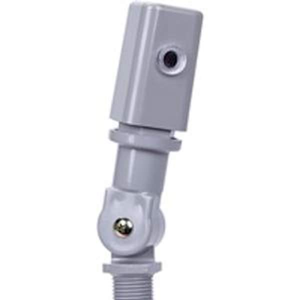 [EK4236S] Intermatic Electronic Photo Control "Stem&Swivel" Side Lens 105-305 VAC