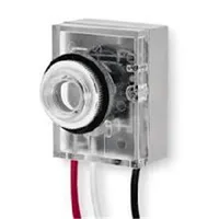 Intermatic  120 V 50/60 Hz. 1800 Watt "T" Fixed Postion Mounting