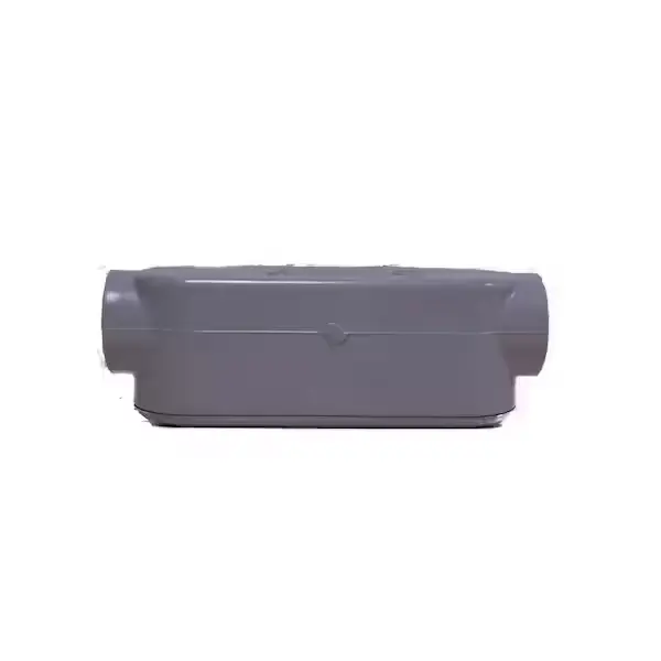 [SC70S] 2-1/2" PVC Type C Access Fitting
