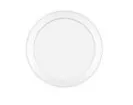 Votatec HM04-PR8-18W120-3CCT-WSA Space Series Ceiling Lights, 120V 18W 3CCT(3K, 4K, 5K)