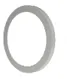 Brushed Nickel Trim for 11''