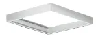 Votatec MG-M008-2X2 Surface Mount Kits for 2X2FT Panel