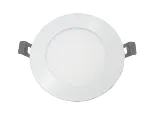 Votatec VO-RP4W10-120-D-5WY/FT4/WH 4″ Slim Panel Fire Rated – 5 Way CCT