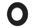 Votatec HM05-DL04 Black Trim by Magnet