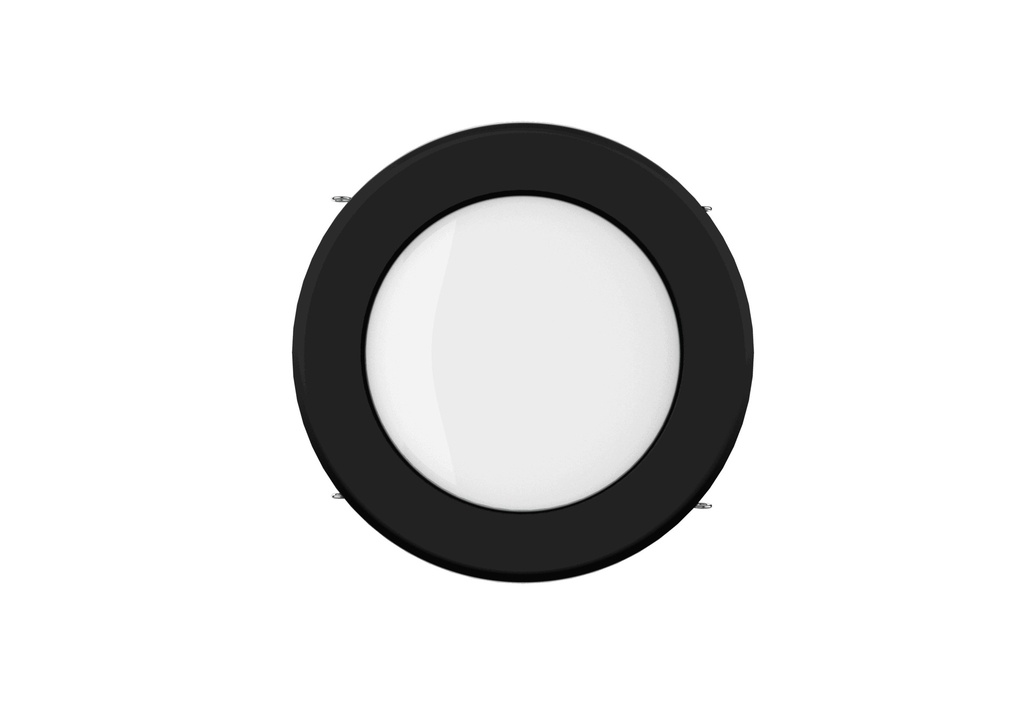 Votatec VO-RR56W14-120-D-5Way/WH 5″ & 6″ Retrofit Downlight – 5CCT Adjustable