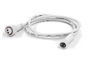 Votatec 2 ft Extension Cable for 3CCT Pot Lights