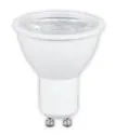 [VO-GU10W7-120-30-S-D] Votatec GU10W7-120-30-S-D 7W GU10 LED - 5000K Daylight- 500 lumens