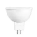 [VO-MR16W7-12-30-S-D] Votatec MR16 LED Dimmable-7W-12V-3000KMR16 LED