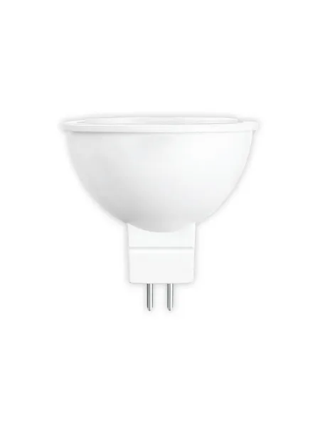 [VO-MR16W7-12-50-S-D] Votatec MR16W7-12-50-S-D 7W MR16 LED - 5000K Daylight 500 lumens