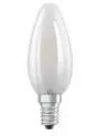 [VO-FCAW5.5-120-30-F-D] Votatec - LED Frosted Candle Filament - 5.5W - 3000K - Warm white - VO-FCAW5.5-120-30-F-D
