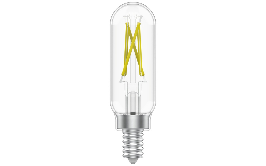 [VO-FT25W5.5-120-50-D] Votatec VO-FT25W5.5-120-50-D 5.5W E12 LED Filament Bulb