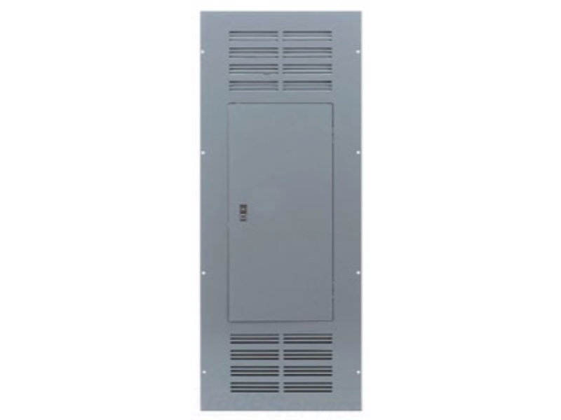 [NC38S] Square D Cover Surface 20inWx38inL NC38S