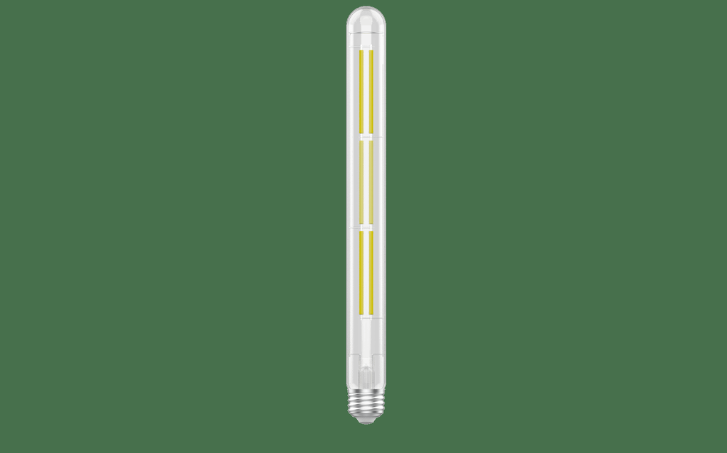 [VO-FT50W9-120-30-D] Votatec VO-FT50W9-120-30-D 9W T50 LED Filament Bulb