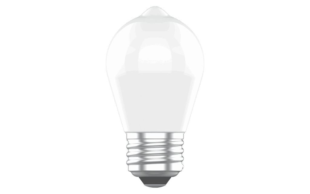 [VO-FST14W5.5-26-30-D-M] Votatec VO-FST14W5.5-26-30-D-M ST14 Filament LED – Milky