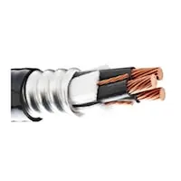 TECK90 #12 4C CU 600V