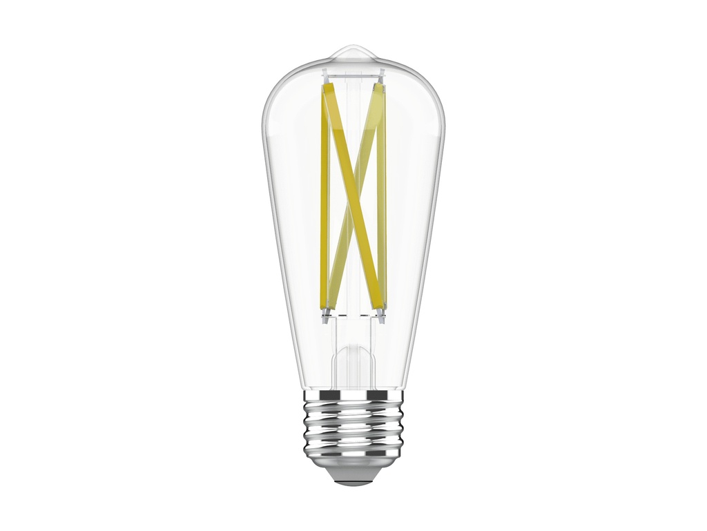 [VO-FST17W5-26-40-D] Votatec ST17 LED Filament Bulb VO-FST17W5-26-40-D 5W