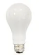 [VO-FA21W12-26-30-3W-M] Votatec VO-FA21W12-26-30-3W-M Wattage Selectable A21 Milky Filament LED