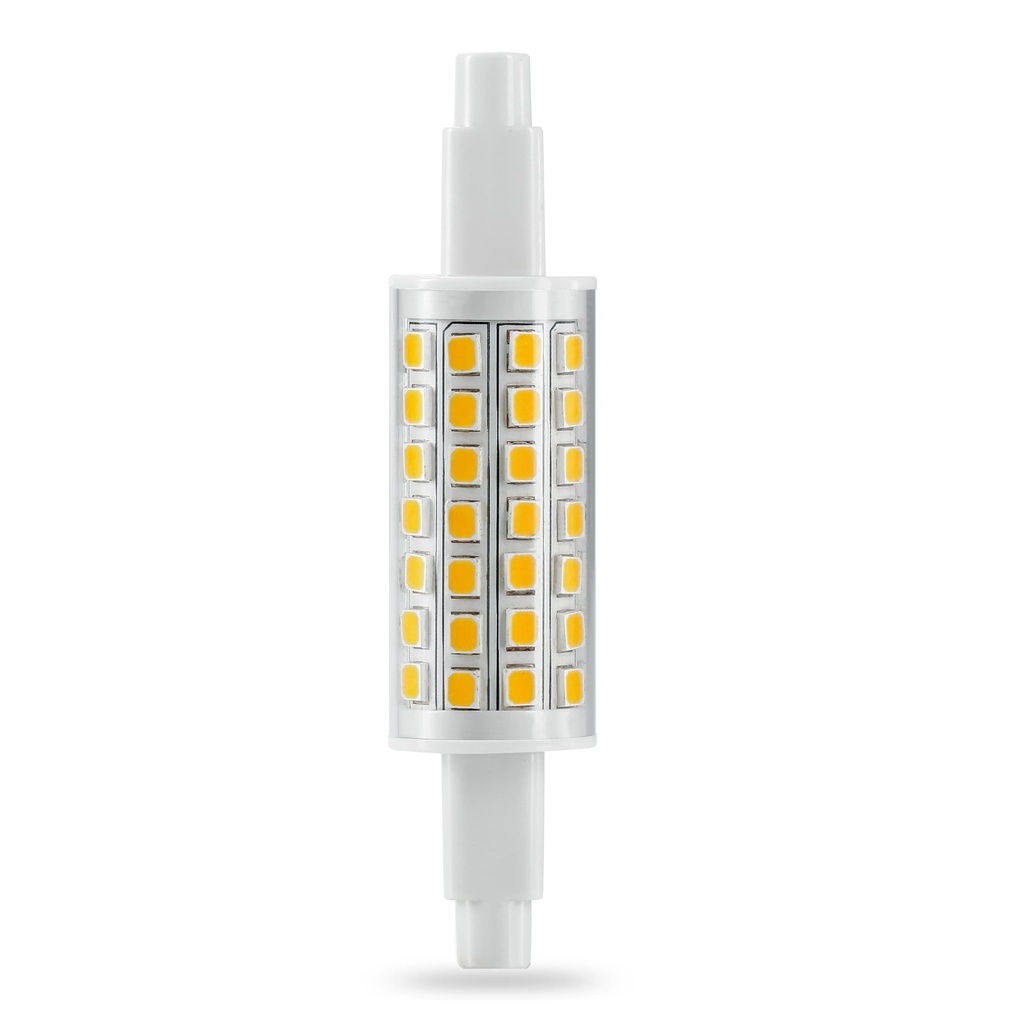 [FR-R7S-5W-016DIM] Votatec FR-R7S-5W-016DIM R7S 5W 700 Lumens 3000K Dimmable LED Bulb