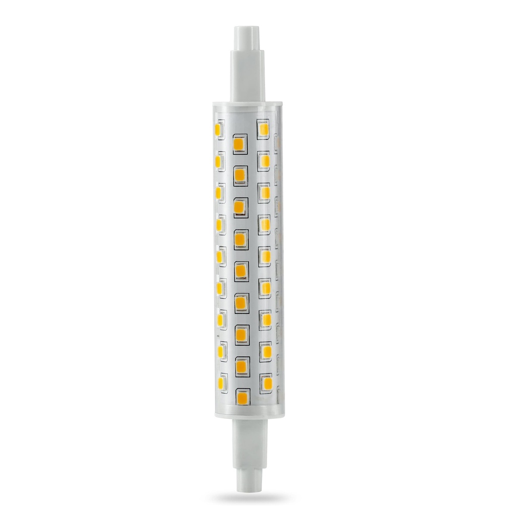 [FR-R7S-9W-004DIM] Votatec FR-R7S-9W-004DIM R7S 9W 1200 Lumens 3000K Dimmable LED Bulb