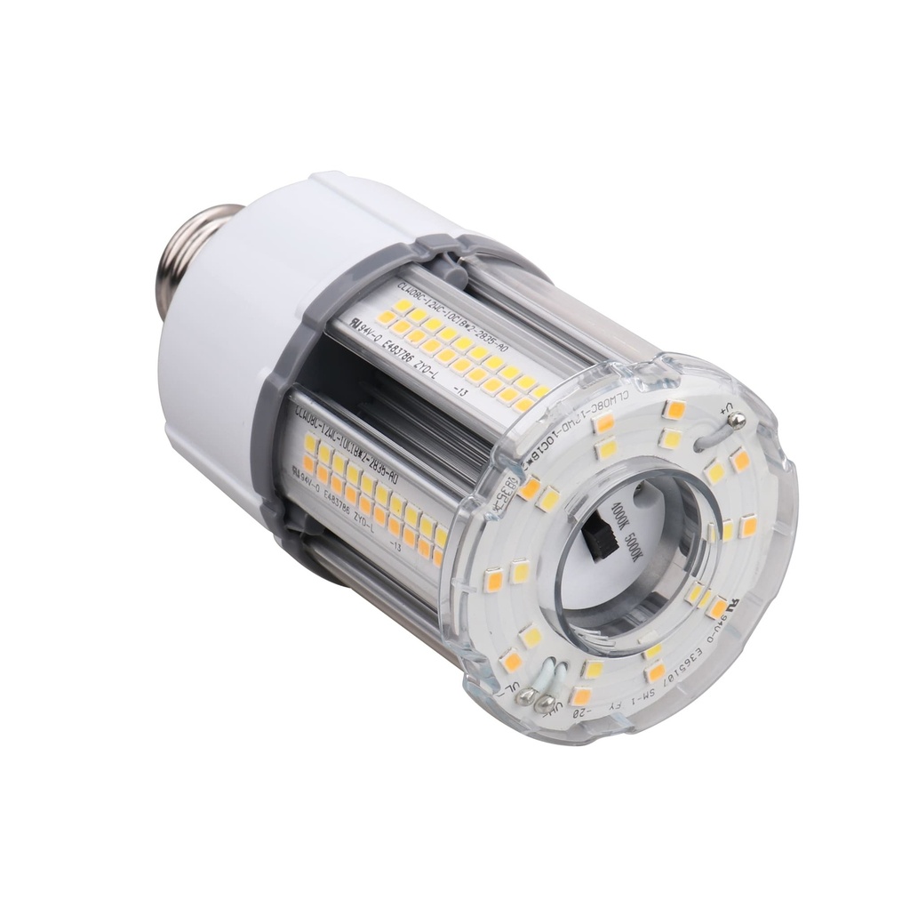 Votatec AST-CLW08C-012WBCA1-CA50K 12W LED Corn Bulb