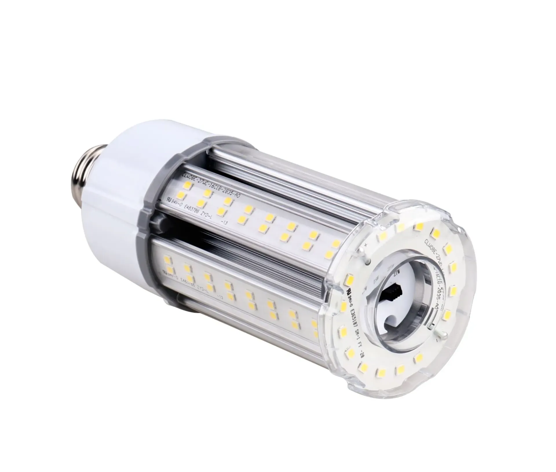 Votatec AST-CLW08G-027WBCA1-S40K LED Corn Light CCT Selectable