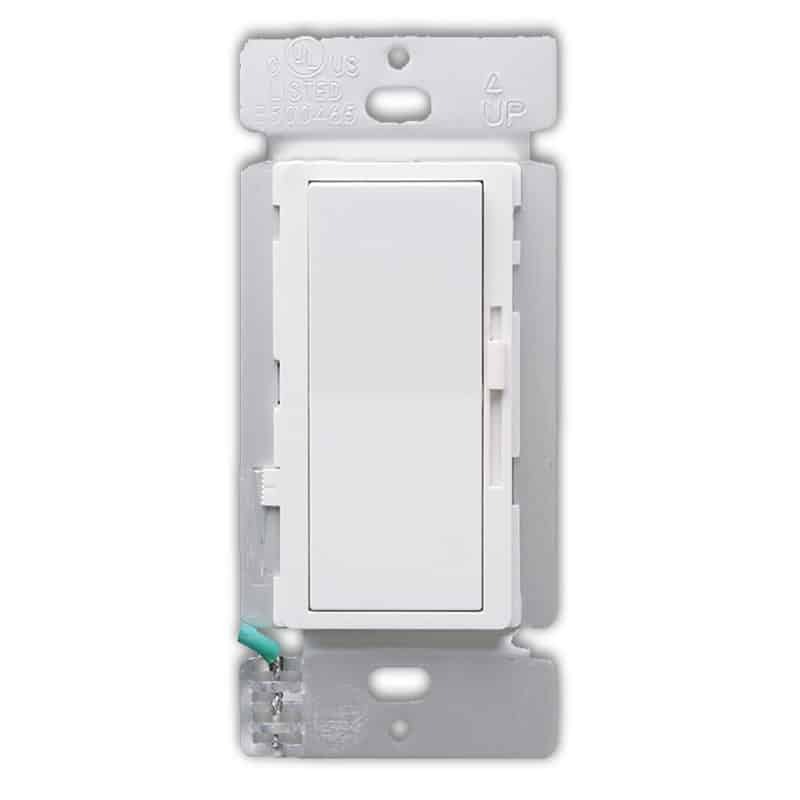 [BAK-004A] Votatec BAK-004A 3Way Slide Dimmer