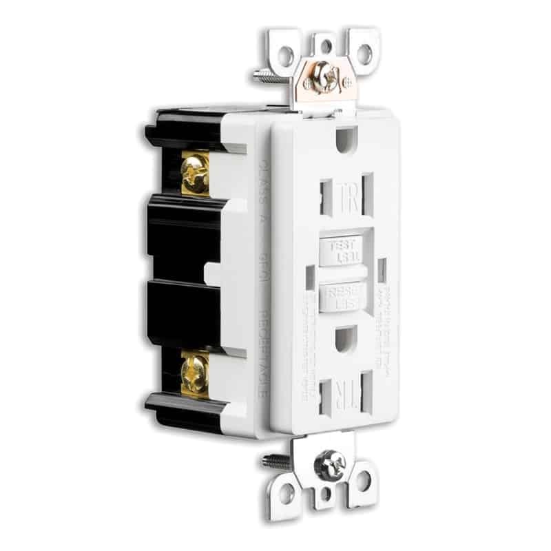 [YGB-094 / BK] Votatec YGB-094 Ground Fault Circuit