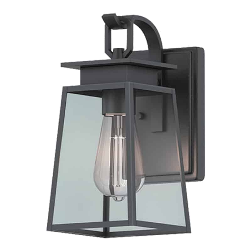 [VO-11191SM-CG (Small)] Votatec VO-11191SM-CG | Wall Light