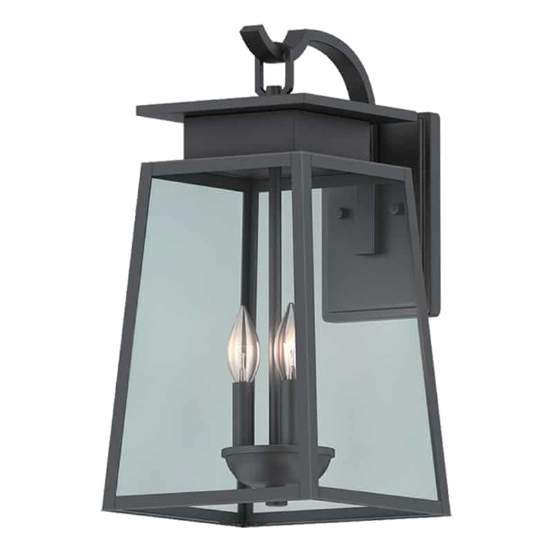 [VO-11191LA-CG (Large)] Votatec VO-11191LA-CG | Wall Light