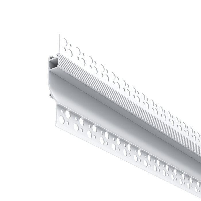 [AL 186] Drywall Baseboard Profile