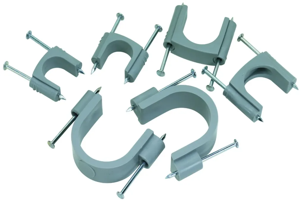 Plastic Insulated Service Entrance Straps #6 SER (50/BG)