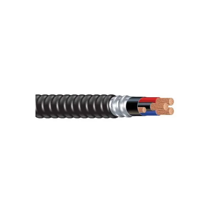 [TECK90102300] TECK90 #10/2 300M Copper 600V