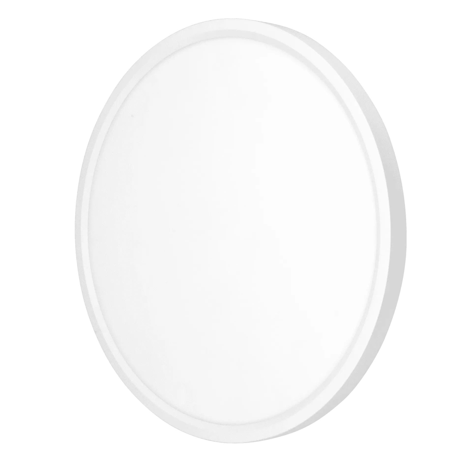 [HM08-PR16-30W120-5CCT-WSA/BK] Votatec HM08-PR16-30W120-5CCT-WSA 16″ Slim Flush Mount – 5Way CCT (Black)