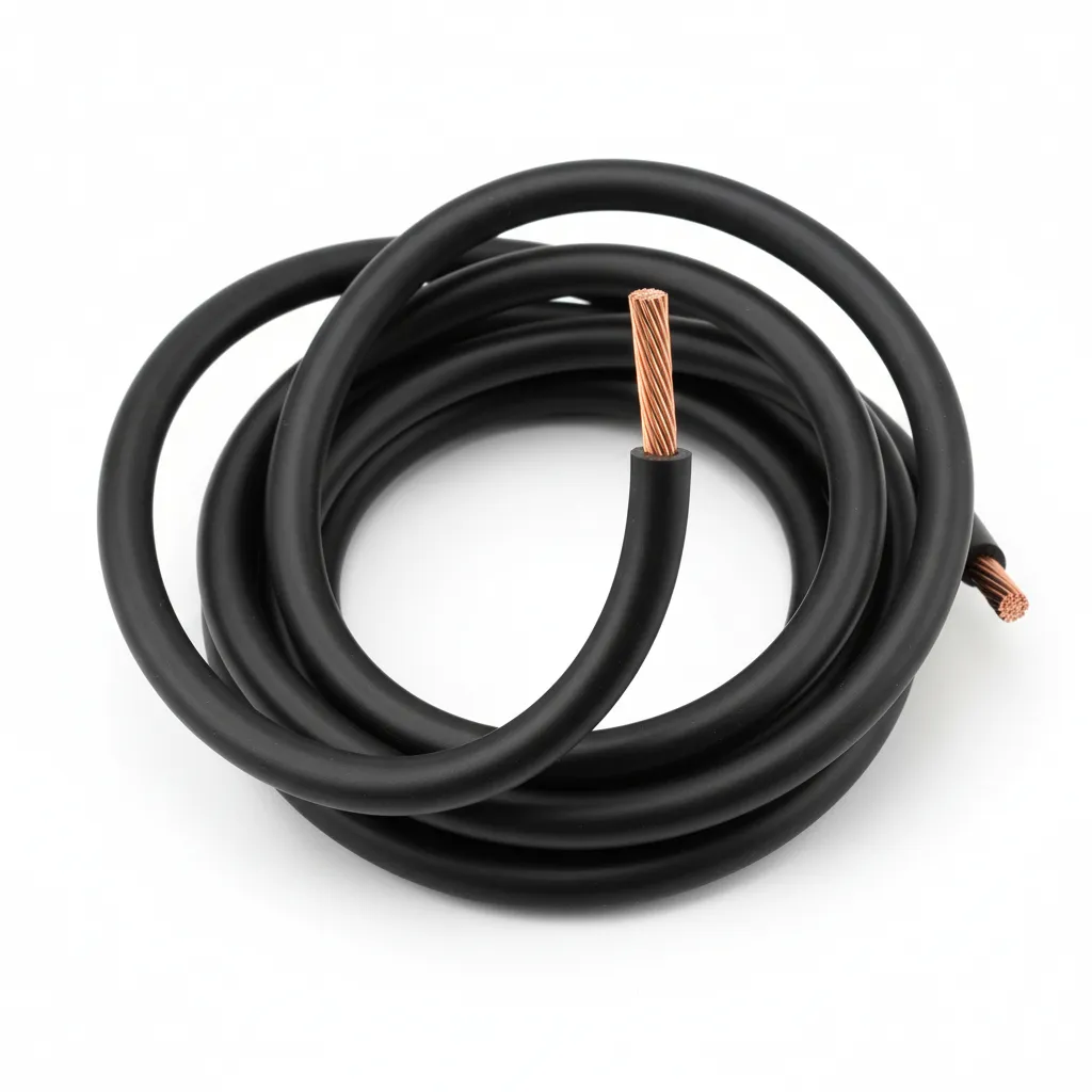 RW90 250 CU (Black)