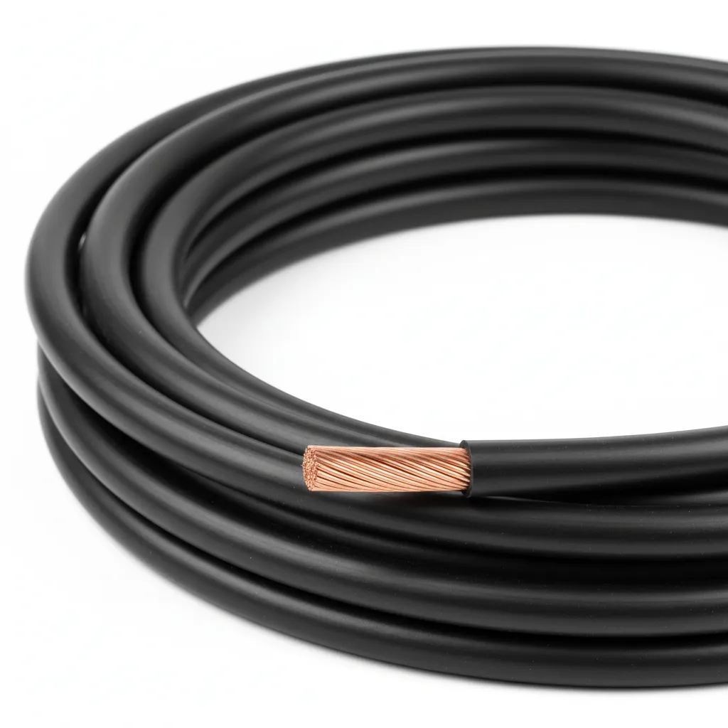 RW90 #500 CU (Black)