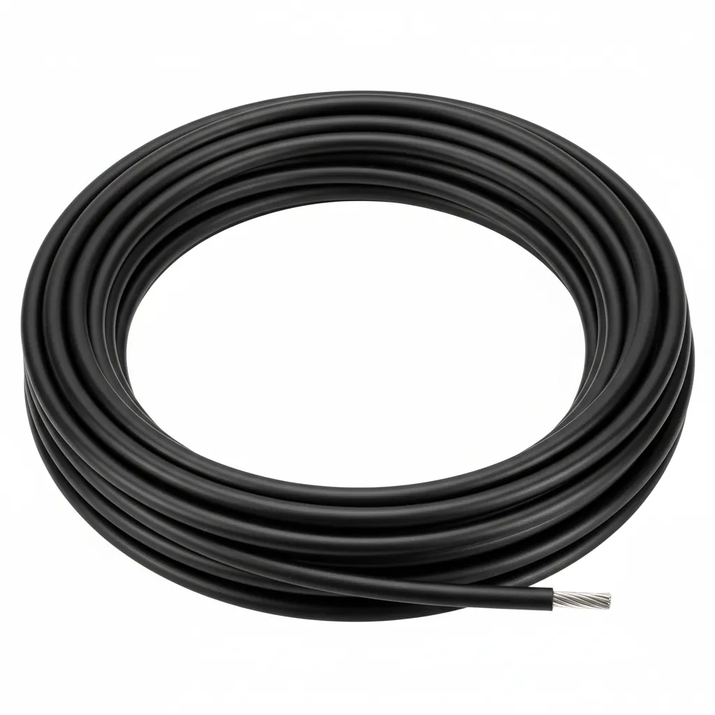 RW90 #6 AL (Black)