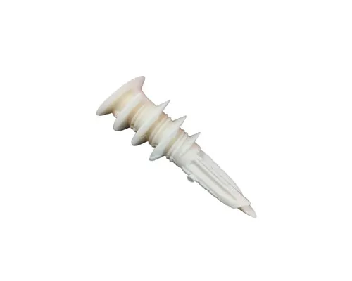 [6400P] Buildex 6400P EZ Anchor – Plastic 100pcs