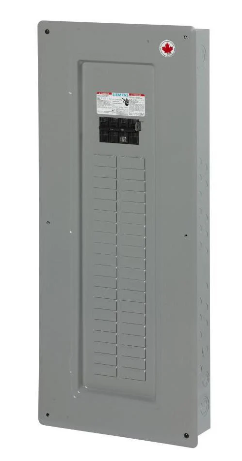 [SEQ60200] Siemens SEQ60200 Single Phase 120/240V 60CCT 200A Main Breaker Loadcentre