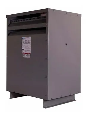 [AA3-075-6201-DYC] General Purpose Dry Type Transformer 75KVA 600V-120/208V K1 Nema 3R Aluminum