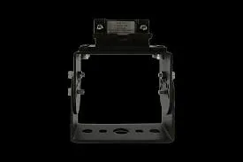 [AA-700059AL] AALED U Bracket for Area Light AA-700059AL