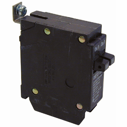 [BQLT15] Eaton BQLT15 15A Bolt On Dual Tandem Circuit Breaker