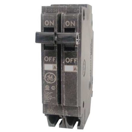 [THQP230] ABB/GE THQP230 30A Double-Pole Standard Trip Circuit Breaker