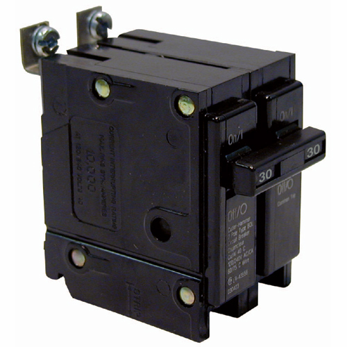 [BQL230] Eaton BQL230 30A Bolt On Double Pole Circuit Breaker