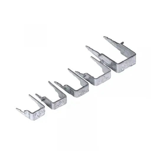 [S01] Staples for Non-Metallic Sheathed Cable 14/2, 12/2 NMD90