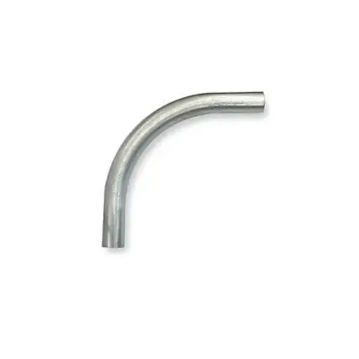 [250EE90] 2-1/2 inch 63 mm EMT 90 Degree Elbow
