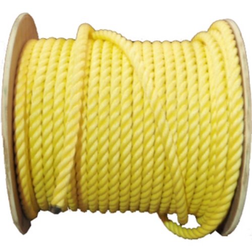 [31-849] Pro-Pull™ Polypropylene Rope, 1/2" x 250'
