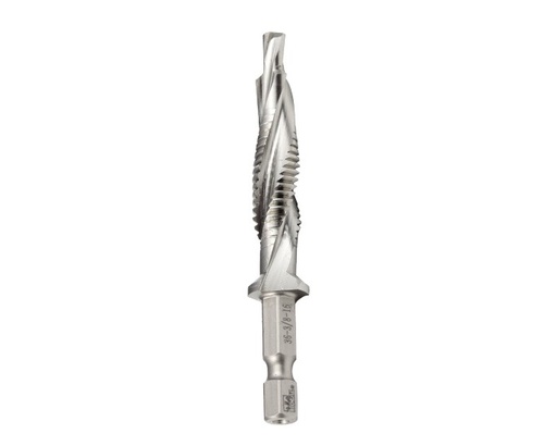 [36-3/8-16] Drill Taps with SmoothStart™ Tip 3/8-16 NC