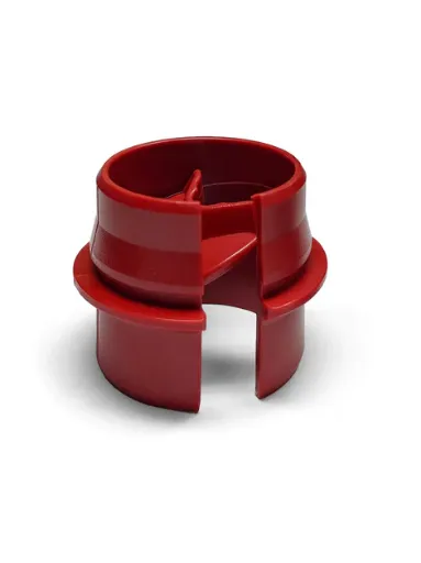 [91-800J] Can-Snap™ Non-Metallic Snap-In Connectors 3/4", Jar of 50